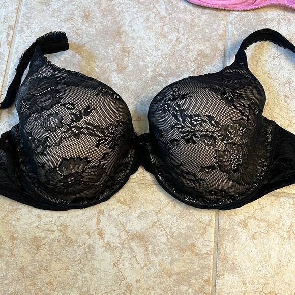 Body by Victoria bras set of 2 - Picture 3 of 5